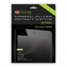 Folie protectie tableta Procell Clear pentru Vodafone Smart Tab 10 inch foto