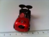 Bnk jc Disney Racers - Die Cast Car - Mickey Mouse