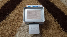 Incalzitor ceramica Nurgaz -arzator/soba 1500W foto