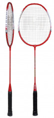 Classic Set 2pcs Racheta badminton verde foto