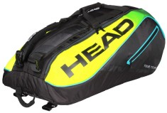 Extreme 12R Monstercombi 2018 Racket Bag foto