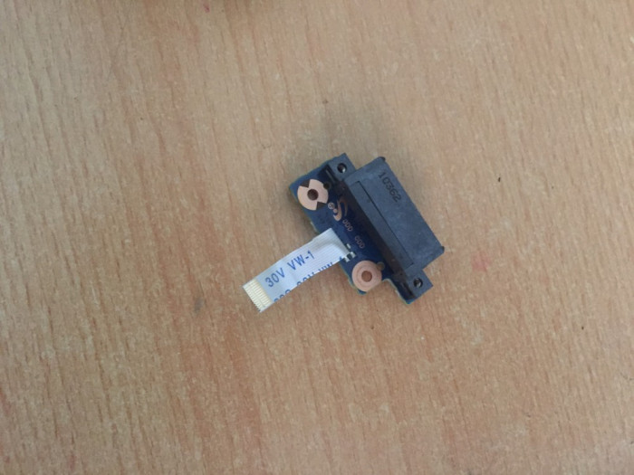 Conector unitate optica Samsung R530 - - A138