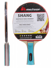 Shang * Table Tennis Paddle foto
