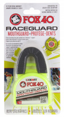 Fox40 Raceguard Protectie dantura negru adult foto