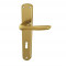 Maner Hoppe Milano bronz pe placa