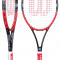 Pro Staff 97LS 2015 Tennis Rcaket test 3