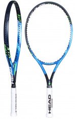 Graphene Touch Instinct Lite 2017 tennis racket L3 foto