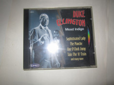 cd duke ellington foto