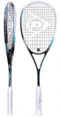 Biomimetic II Pro GTS 130 Racheta squash foto