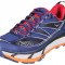 Mafate Speed 2 Men&#039;s Running Shoes albastru inchis UK 10