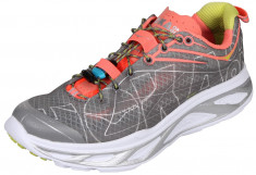 Huaka W Womens Running Shoes gri UK 6 foto