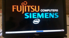 Fujitsu-Siemens Amilo Xi1546 foto