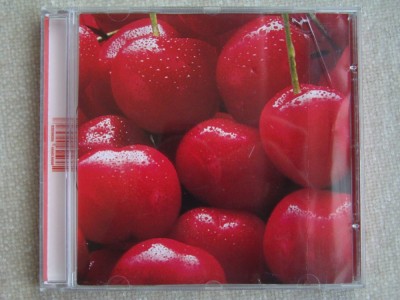NENEH CHERIE - Remixes - C D Original foto