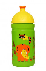 Bidon Animals 500 ml foto