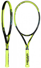 Graphene Touch Extreme S 2018 Tennis Racket L3 foto