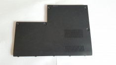 Capac RAM + HDD laptop Lenovo ThinkPad Edge 13&amp;quot; 0197 ORIGINAL! Foto reale! foto