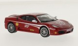 Macheta Ferrari F430 Challenge scara 1:43