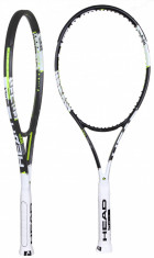 Graphene XT Speed Rev Pro 2015 Racheta tenis de camp test 3 foto