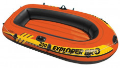 Explorer Pro 200 Barca gonflabila foto