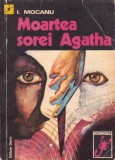 Moartea sorei Agatha