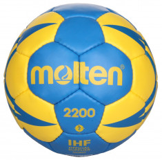 H2X2200 Handball Ball n. 2 foto