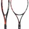 VCORE Duel G 100 2016 tennis racket test 3
