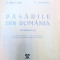 PASARILE DIN ROMANIA (DETERMINATOR) -BUC.1940