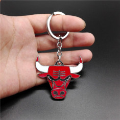 Breloc Chicago Bulls foto