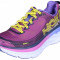 Hoka Bondi 5 W pantofi alergare femei violet UK 5