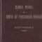 MINISTERUL JUSTITIEI - CODUL PENAL CODUL DE PROCEDURA PENALA 1997