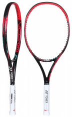 VCORE SV 100 Lite 2017 tennis racket G1 foto