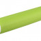 Saltea Yoga TPE 173x61cm verde 4 mm