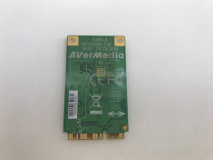 1717. Acer Aspire 8935G TV Tuner AverMedia A309-B 0405A309-C42 foto