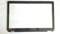 Rama display laptop Toshiba Satellite P50-c-10g ORIINALA! Foto reale! foto