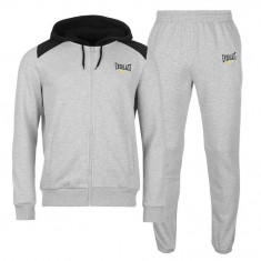 Trening Everlast Original din bumbac pantalon + hanorac foto