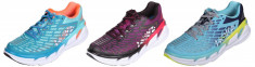 Vanquish 3 W Womens Running Shoes albastru deschis UK 4 foto