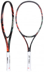 VCORE Duel G 100 Lite 2016 tennis racket test 2 foto