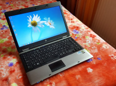 Laptop HP Probook 6450b foto