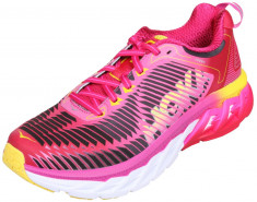 Arahi W Womens Running Shoes pink UK 4 foto