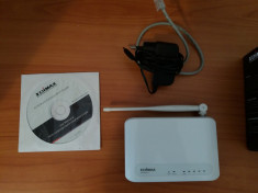 Vand Router Wireless foto