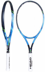 Graphene Touch Instinct S 2017 tennis racket L4 foto