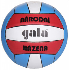 National Handball BH3022S Minge handbal Cehia n. 3 foto