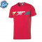 TRICOU ORIGINAL 100% PUMA Arsenal din Germania bumbac -XL-