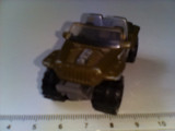 Bnk jc Matchbox - Jeep Hurricane - 1/58