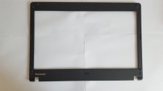 Rama display laptop Lenovo ThinkPad Edge 13&amp;quot; 0197 ORIGINALA! Foto reale! foto