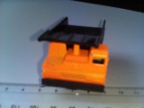 Bnk jc Matchbox - Dump Truck - 1/160