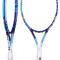 Graphene XT Instinct MP 2015 Racheta tenis de camp test 3