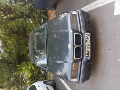 Vand BMW foto