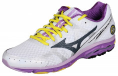 Wave Rider 17 W Incaltaminte alergare femei alb-violet UK 7 foto