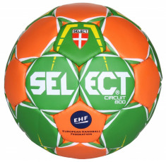 Minge Select HB Circuit 800 minge handball n. 3 foto